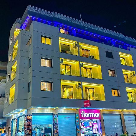 Hot Appar Luxury Suitemar M'dik Kültér fotó