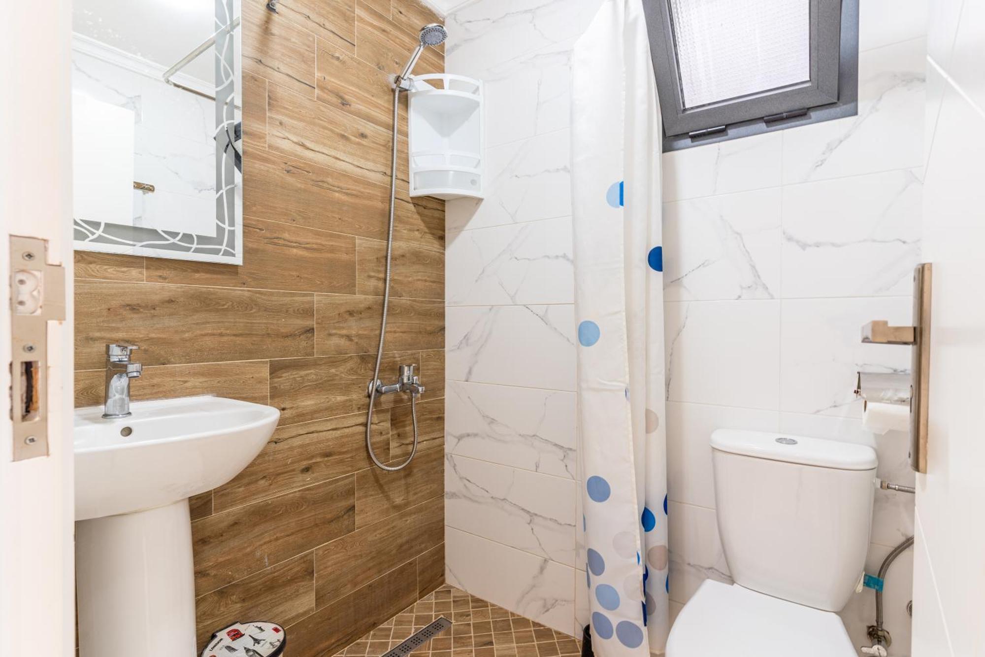 Hot Appar Luxury Suitemar M'dik Kültér fotó